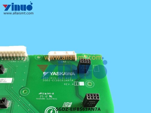 SGDZ EIFBS63AN7A PC Board (2)