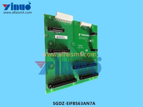 SGDZ EIFBS63AN7A PC Board (3)