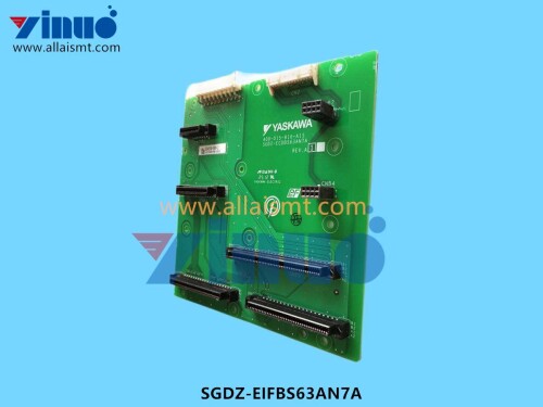 SGDZ EIFBS63AN7A PC Board (4)