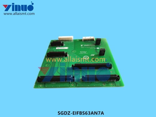 SGDZ EIFBS63AN7A PC Board (5)