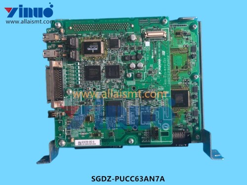 SGDZ PUCC63AN7A PC BOARD (1)