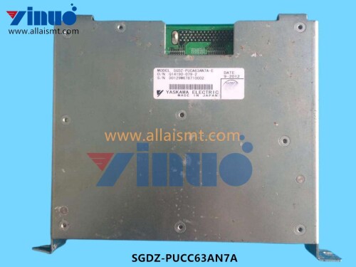 SGDZ PUCC63AN7A PC BOARD (2)