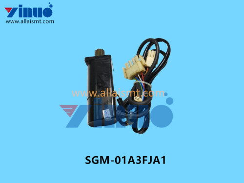 SGM 01A3FJA1 FUJI Servo Motor (1)