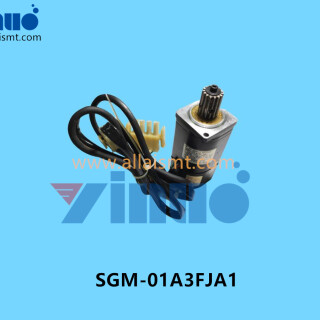 SGM-01A3FJA1-FUJI-Servo-Motor-4