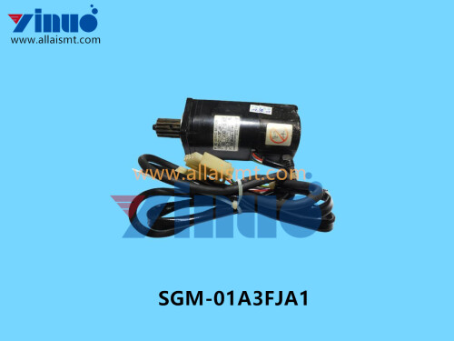 SGM 01A3FJA1 FUJI Servo Motor (5)