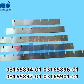 SIEMENS-03165894-01-03165896-01-03165897-01-03165901-01-ASM-DEK-BLADE-SQY-60-degree