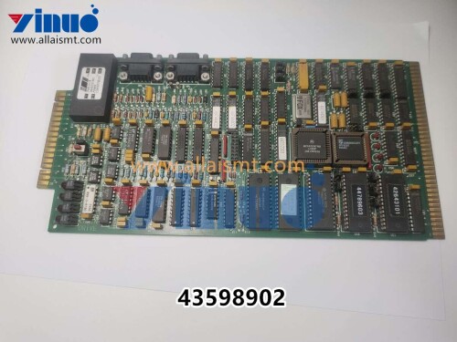 SIEMENS 43598902 Chain Driver Control 68K ASM (1)