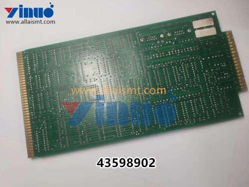 SIEMENS 43598902 Chain Driver Control 68K ASM (3)