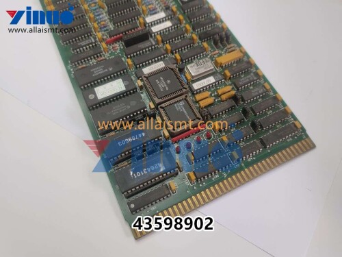 SIEMENS 43598902 Chain Driver Control 68K ASM (4)