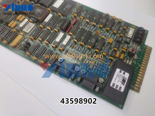 SIEMENS 43598902 Chain Driver Control 68K ASM (5)