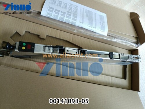 SIEMENS ASM 00141093 05 D series 12 16MM feeder