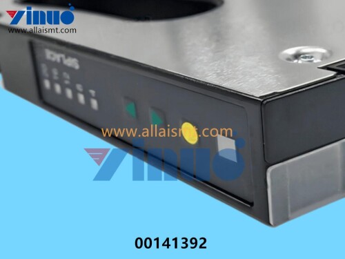 SIEMENS ASM 00141392 X Feeder 16mm With Sensor (1)