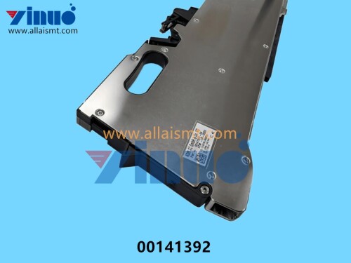 SIEMENS ASM 00141392 X Feeder 16mm With Sensor (2)