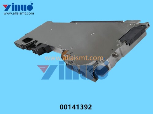 SIEMENS ASM 00141392 X Feeder 16mm With Sensor (3)