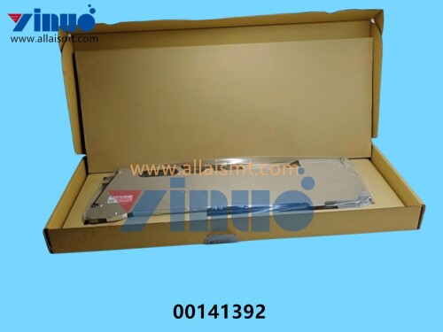 SIEMENS ASM 00141392 X Feeder 16mm With Sensor (4)