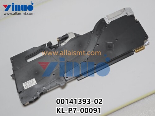 SIEMENS ASM 00141393 02 KL P7 00091 SIPLACE SMARTFEEDER 24MM X (1)