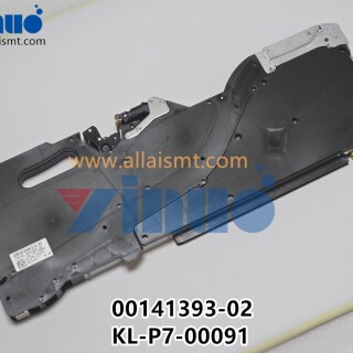 SIEMENS-ASM-00141393-02-KL-P7-00091-SIPLACE-SMARTFEEDER-24MM-X-1