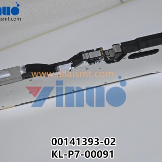 SIEMENS-ASM-00141393-02-KL-P7-00091-SIPLACE-SMARTFEEDER-24MM-X-2