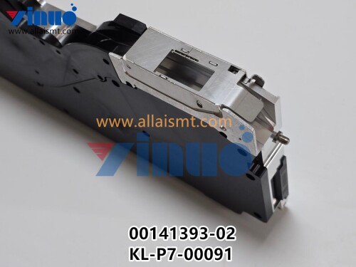 SIEMENS ASM 00141393 02 KL P7 00091 SIPLACE SMARTFEEDER 24MM X (3)