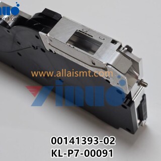 SIEMENS-ASM-00141393-02-KL-P7-00091-SIPLACE-SMARTFEEDER-24MM-X-3