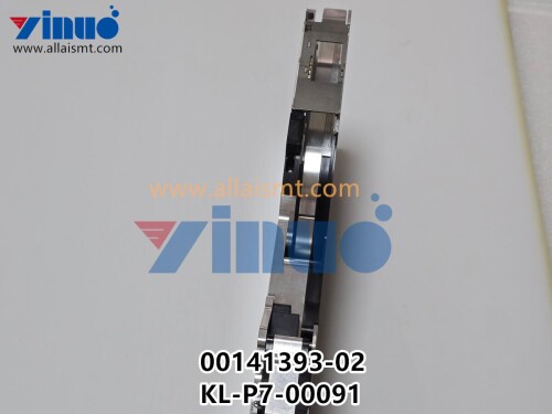 SIEMENS ASM 00141393 02 KL P7 00091 SIPLACE SMARTFEEDER 24MM X (4)