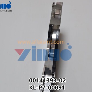 SIEMENS-ASM-00141393-02-KL-P7-00091-SIPLACE-SMARTFEEDER-24MM-X-4
