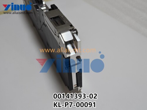 SIEMENS ASM 00141393 02 KL P7 00091 SIPLACE SMARTFEEDER 24MM X (5)