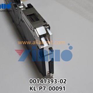 SIEMENS-ASM-00141393-02-KL-P7-00091-SIPLACE-SMARTFEEDER-24MM-X-5