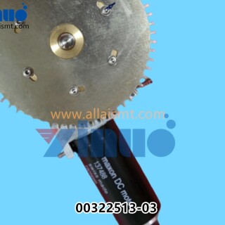 SIEMENS-ASM-00322513-03-Feeder-Drive-Unit-12-88MM