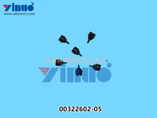 SIEMENS ASM 00322602 05 904 Nozzle