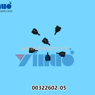 SIEMENS-ASM-00322602-05-904-Nozzle