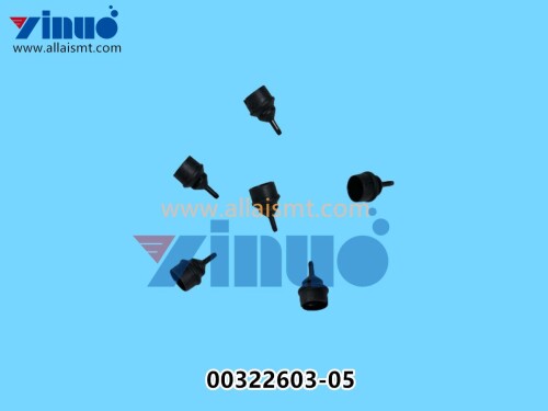 SIEMENS ASM 00322603 05 901Nozzle