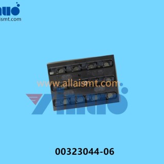SIEMENS-ASM-00323044-06-NOZZLE-MAGAZINE