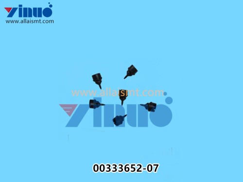 SIEMENS ASM 00333652 07 925 Nozzle