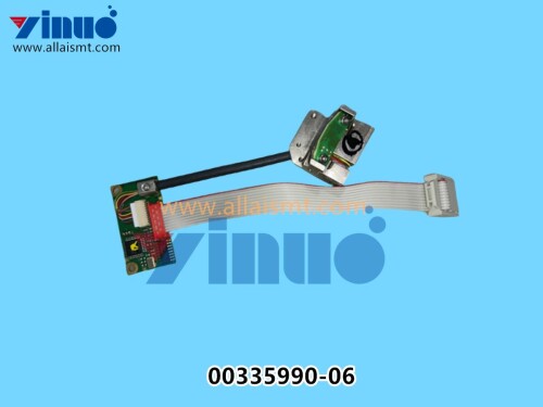 SIEMENS ASM 00335990 06 DP axis read head