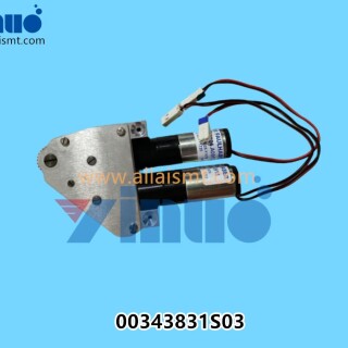 SIEMENS-ASM-00343831S03-3-8MM-Feeder-Motor