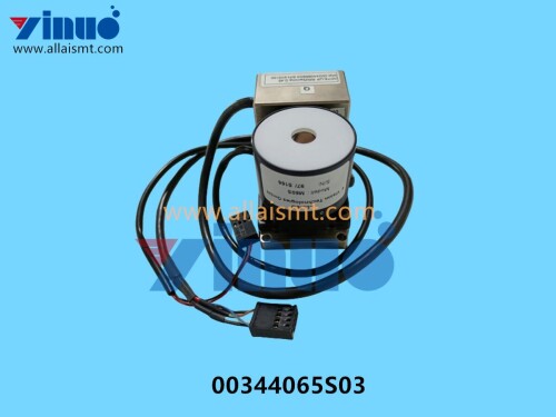 SIEMENS ASM 00344065S03 PCB CAMERA