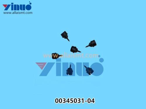 SIEMENS ASM 00345031 04 906 Nozzle