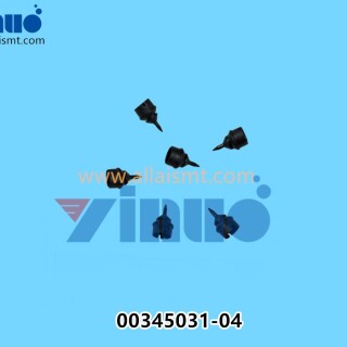 SIEMENS-ASM-00345031-04-906-Nozzle