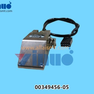SIEMENS-ASM-00349456-05-Scanner-Head-Digital-X-Axis