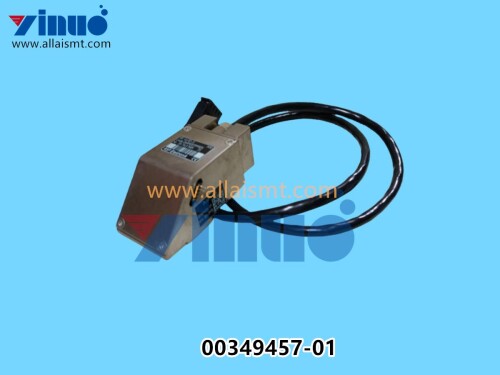 SIEMENS ASM 00349457 01 Y axis reading head