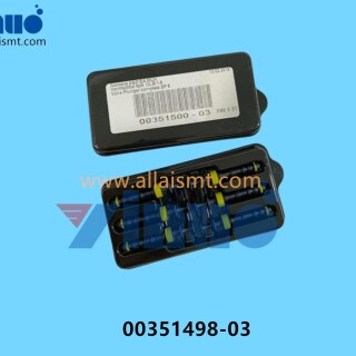 SIEMENS-ASM-00351498-03-Valve-Plunger-complete-SP6