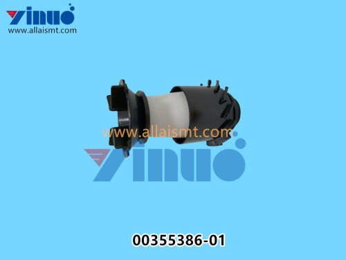 SIEMENS ASM 00355386 01 X SX Filter Element