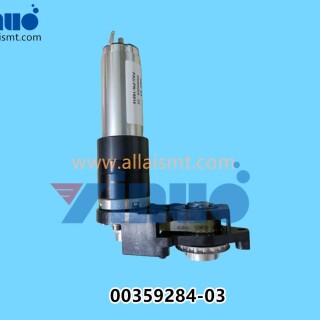 SIEMENS-ASM-00359284-03-DRIVE-UNIT