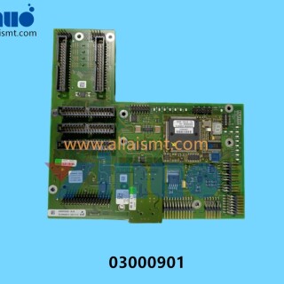 SIEMENS-ASM-03000901-HF-series-headboard