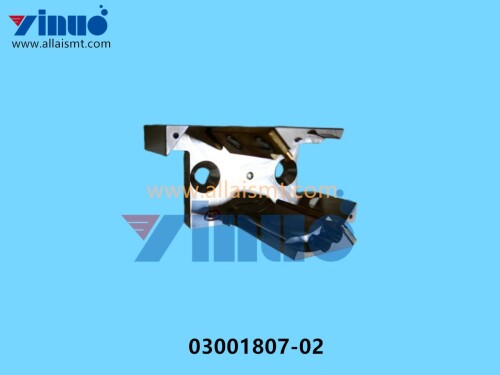 SIEMENS ASM 03001807 02 NOZZLE MAGAZINE