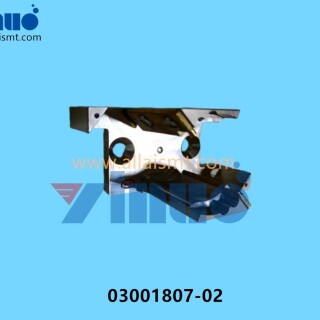 SIEMENS-ASM-03001807-02-NOZZLE-MAGAZINE