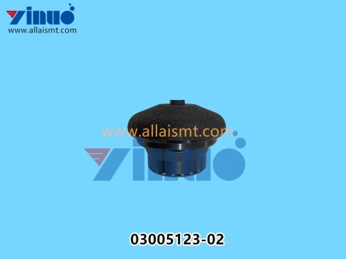 SIEMENS ASM 03005123 02 STOP CIRCUIT COMPL. C+P 20