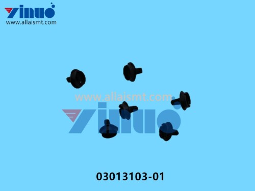SIEMENS ASM 03013103 01 NOZZLE TYPE 1034 COMPLETE