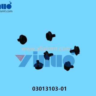 SIEMENS-ASM-03013103-01-NOZZLE-TYPE-1034-COMPLETE